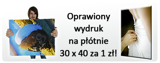 promocja na wydruki