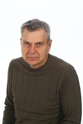 Portret mężczyzny