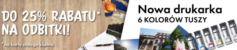 2 nowe papiery w dobrej cenie